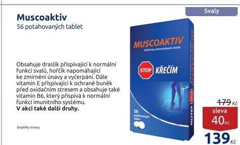 Muscoaktiv