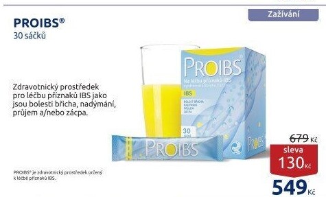 PROIBS®