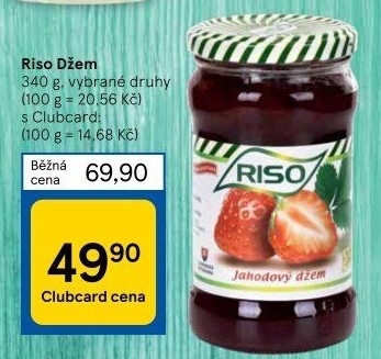 Džem Riso