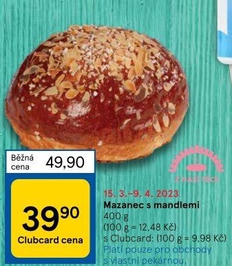 Mazanec