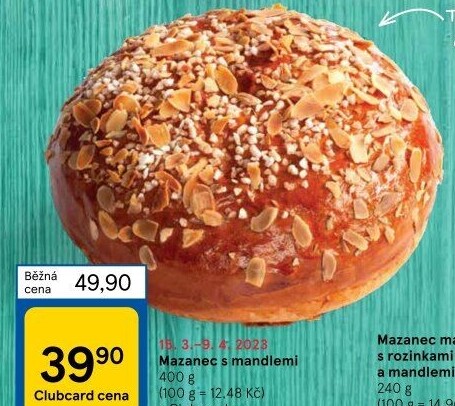 Mazanec