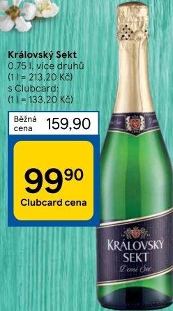 Sekty Královský sekt
