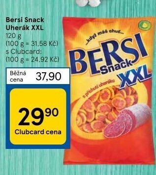 Snack Bersi