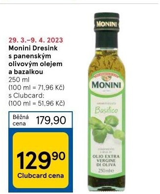 Dresink Monini