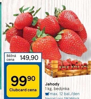Jahody