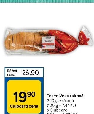 Veka Tesco