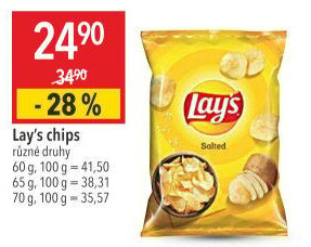 Chipsy Lay'