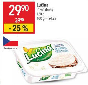 Lučina