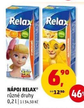 Pitíčko Relax