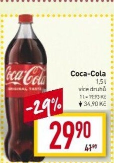 Coca Cola