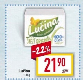 Lučina
