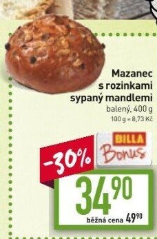 Mazanec