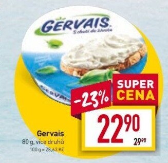 Sýr original Gervais