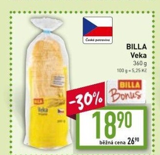 Veka Billa