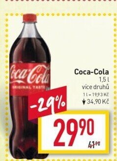 Coca Cola