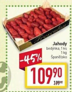 Jahody