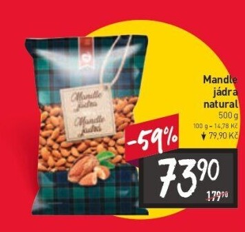 Mandle IBK trade
