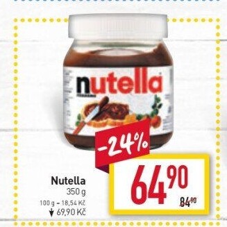 Nutella
