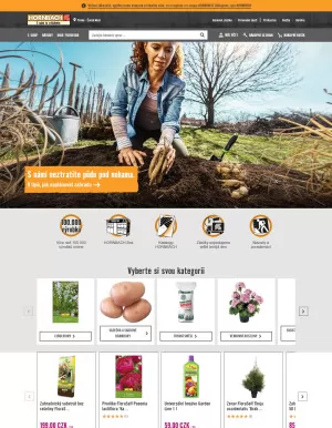 akční leták Hornbach 5.4.2023-11.4.2023