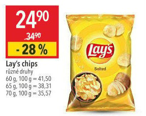 Chipsy Lay'