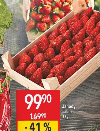 Jahody