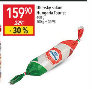 Salám Uherák Hungaria