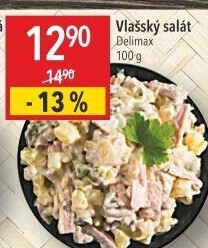 Salát vlašský