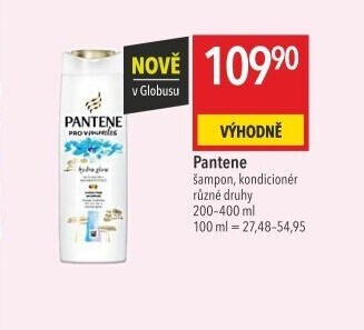 Šampon Pantene