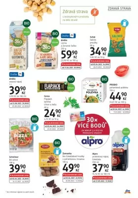 akční leták dm drogerie 6.4.2023-3.5.2023