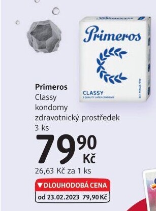 Kondomy Primeros