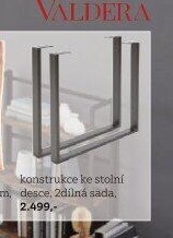 KONSTRUKCE