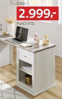 PSACÍ STŮL