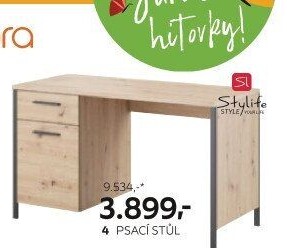 PSACÍ STŮL