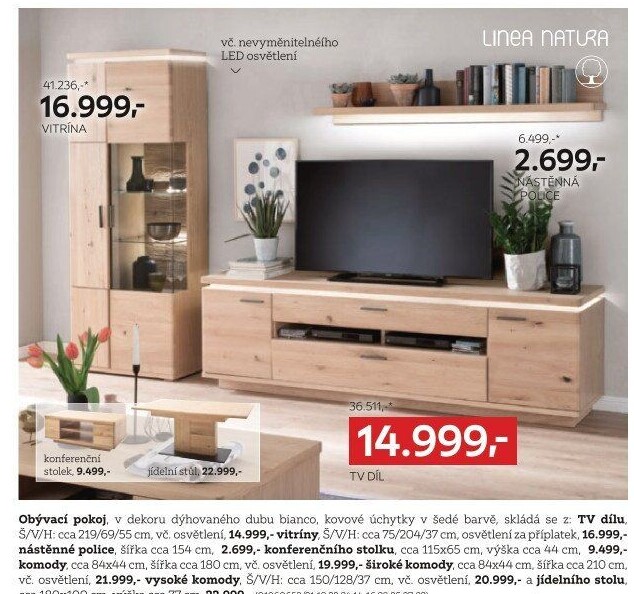 TV DÍL