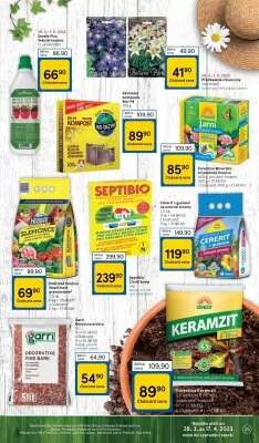 akční leták Tesco 11.4.2023-18.4.2023