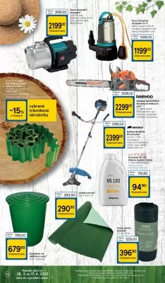 akční leták Tesco 11.4.2023-18.4.2023