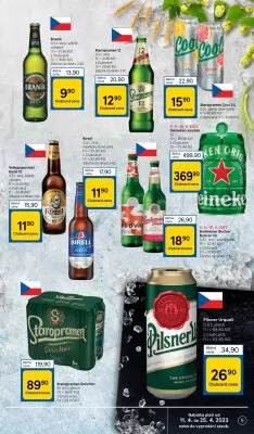 akční leták Tesco 11.4.2023-18.4.2023