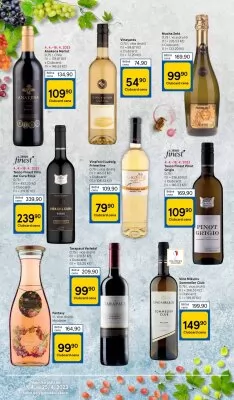 akční leták Tesco 11.4.2023-18.4.2023