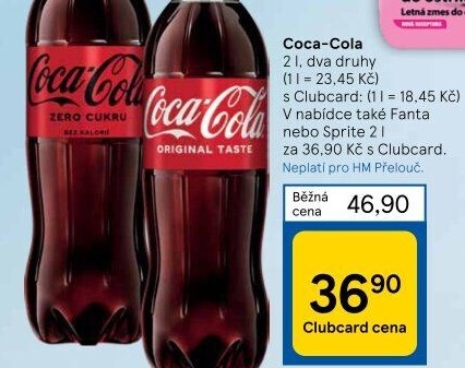Coca Cola