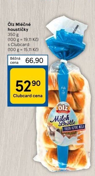 Houstičky Ölz