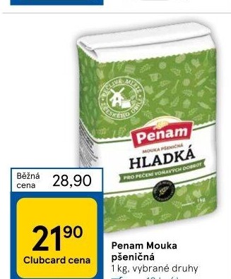 Mouka Penam