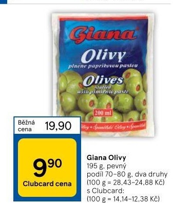 Olivy Giana