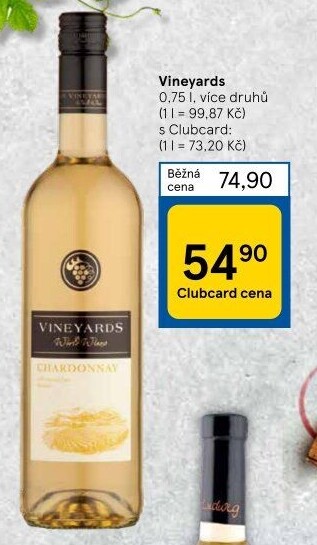 Vína Vineyards