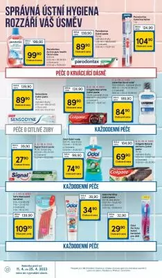 akční leták Tesco 11.4.2023-18.4.2023