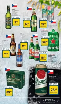 akční leták Tesco 11.4.2023-18.4.2023