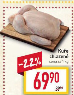 Kuře
