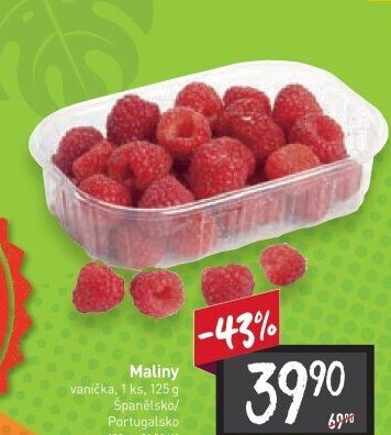 Maliny
