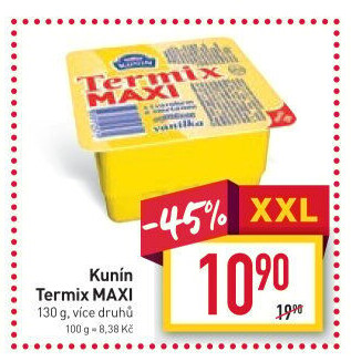 Termix Kunín