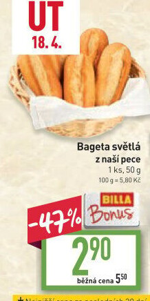 Bageta