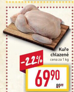 Kuře